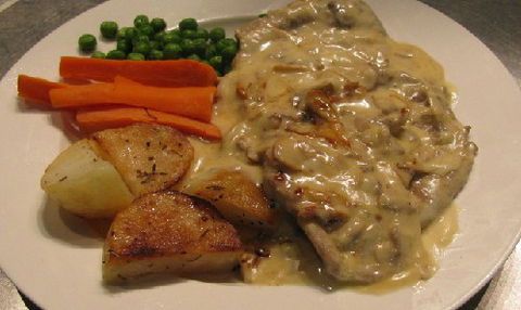 Belmonte's Italian Cuisine - Restaurant Gold Coast 3