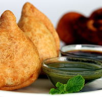Raj Mahal Indian Restaurant - Restaurant Gold Coast