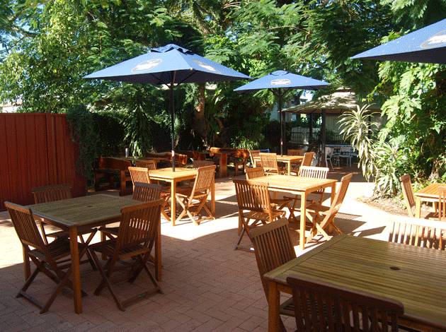 Dyers Crossing NSW Restaurant Gold Coast