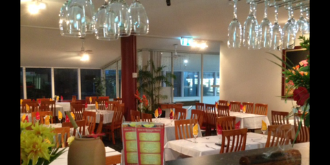 Taj Tandoori Indian Restaurant - Restaurant Gold Coast 2