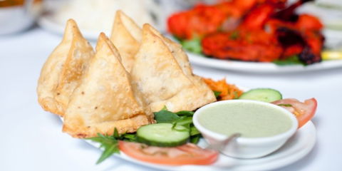 Taj Tandoori Indian Restaurant - Restaurant Gold Coast 3