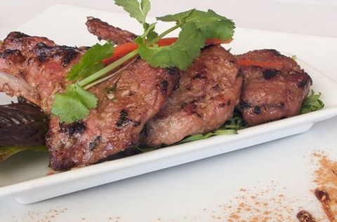 Thai Waterfront - Restaurant Gold Coast 0