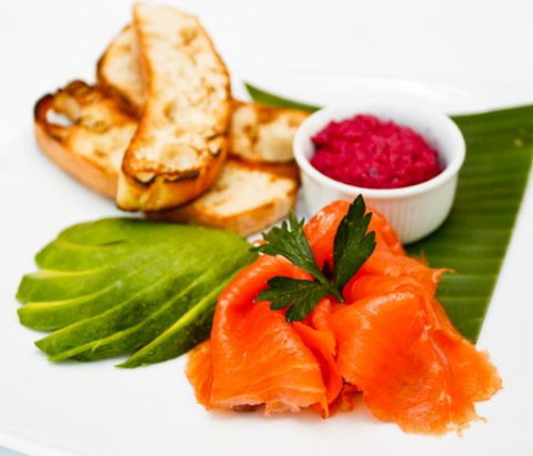Not Bread Alone - Restaurant Gold Coast 2