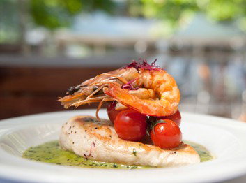 Not Bread Alone - Restaurant Gold Coast 4