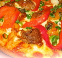 Choice Gourmet Pizza - Restaurant Gold Coast