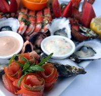 Stonebar Seafood Brasserie - Restaurant Gold Coast