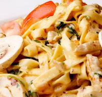 Sittano's Bar  Restaurant