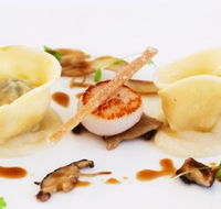 Manta Ray Seafood Restaurant - Restaurant Gold Coast