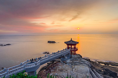 Gangwon-Do