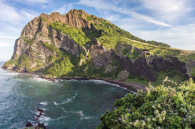 Jeju Island