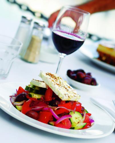 Yots Greek Taverna - Restaurant Gold Coast 0
