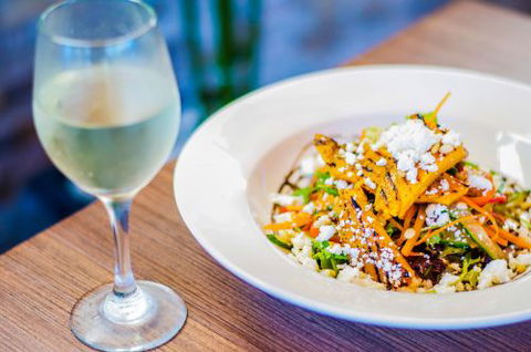Wisdom Bar & Cafe - Restaurant Gold Coast 0