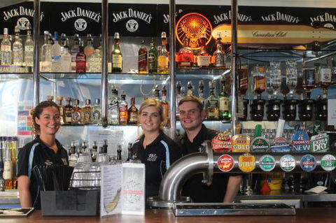Wisdom Bar & Cafe - Restaurant Gold Coast 2