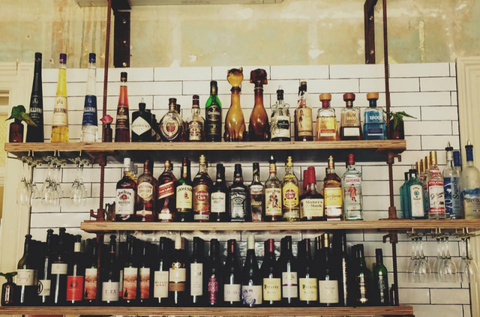 Eltons Eating + Drinking - Restaurant Gold Coast 1