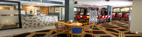 Mermaid Beach Tavern - Restaurant Gold Coast 2
