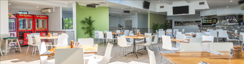 Mermaid Beach Tavern - Restaurant Gold Coast 4