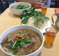 AN Restaurant - Restaurant Gold Coast