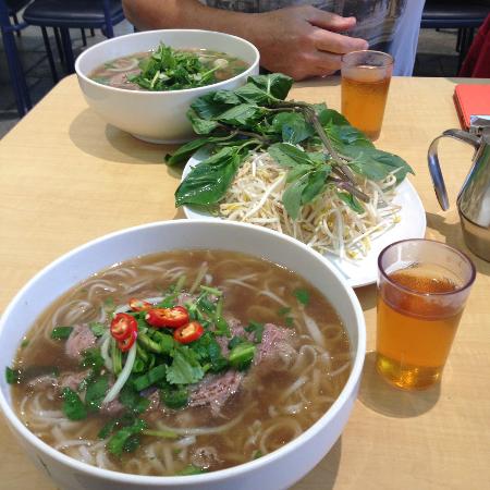 AN Restaurant - Restaurant Gold Coast 0