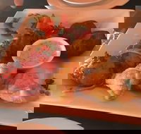 Arjuna Indian Restaurant - Restaurant Gold Coast