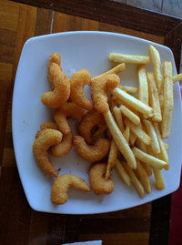 Barnacle Bill Family Seafood Restaurant