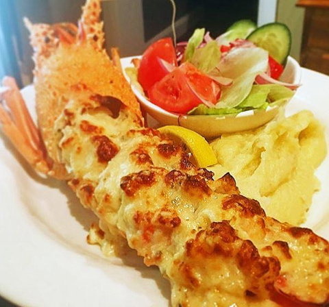 Biviano's At Windsor - Restaurant Gold Coast 10