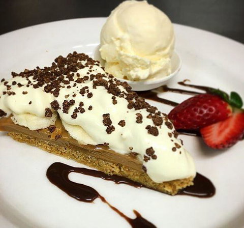 Biviano's At Windsor - Restaurant Gold Coast 11