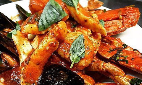 Biviano's At Windsor - Restaurant Gold Coast 12