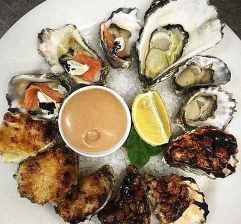 Biviano's At Windsor - Restaurant Gold Coast 13