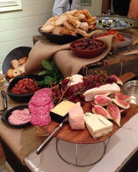 Biviano's At Windsor - Restaurant Gold Coast 15