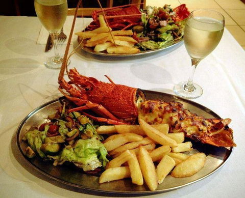 Biviano's At Windsor - Restaurant Gold Coast 16