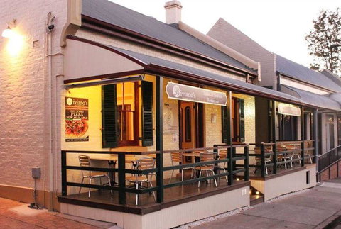 Biviano's At Windsor - Restaurant Gold Coast 19