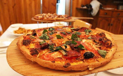 Biviano's At Windsor - Restaurant Gold Coast 20