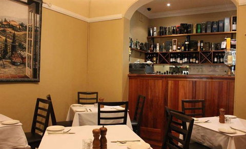 Biviano's At Windsor - Restaurant Gold Coast 21