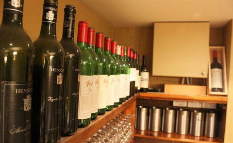 Biviano's At Windsor - Restaurant Gold Coast 23