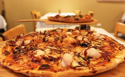 Biviano's At Windsor - Restaurant Gold Coast 24