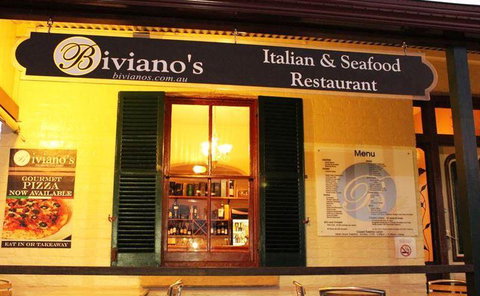 Biviano's At Windsor - Restaurant Gold Coast 25