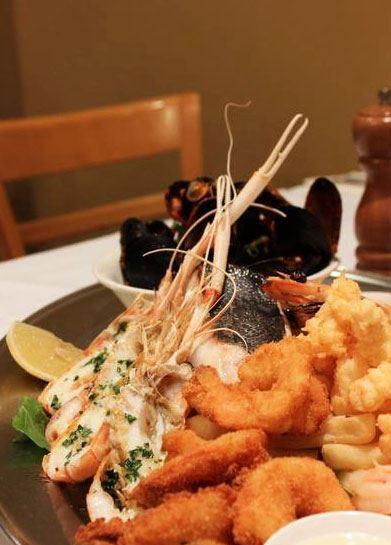 Biviano's At Windsor - Restaurant Gold Coast 26