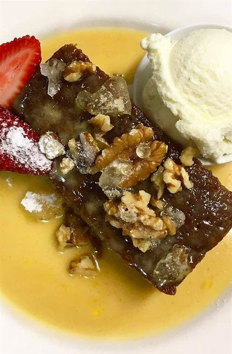 Biviano's At Windsor - Restaurant Gold Coast 4