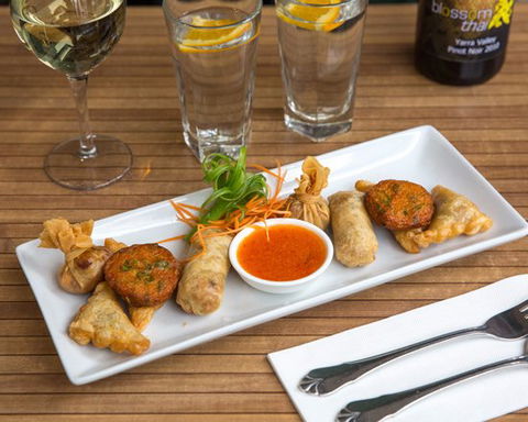 Blossom Thai - Restaurant Gold Coast 0