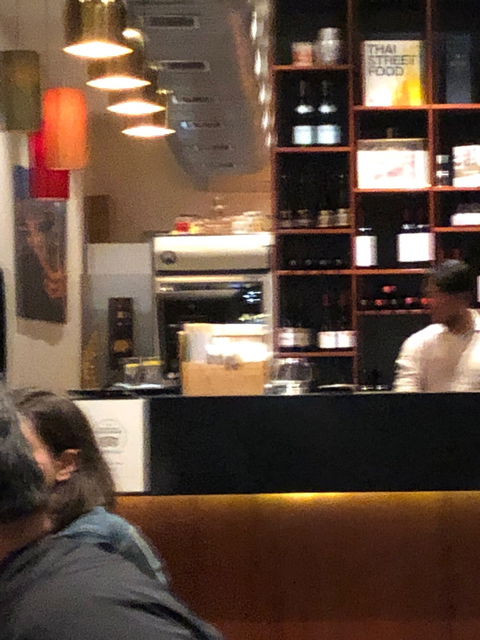 Blossom Thai - Restaurant Gold Coast 1