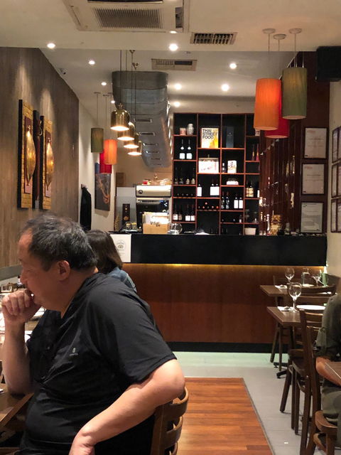 Blossom Thai - Restaurant Gold Coast 3