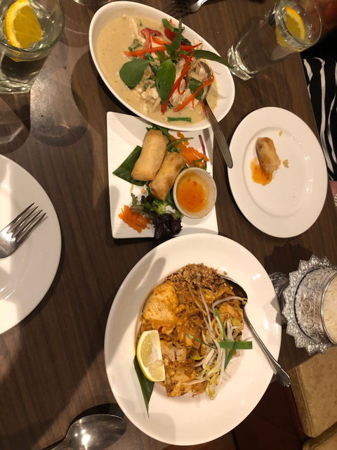 Blossom Thai - Restaurant Gold Coast 4