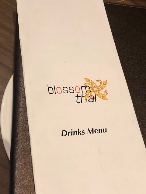 Blossom Thai - Restaurant Gold Coast 5