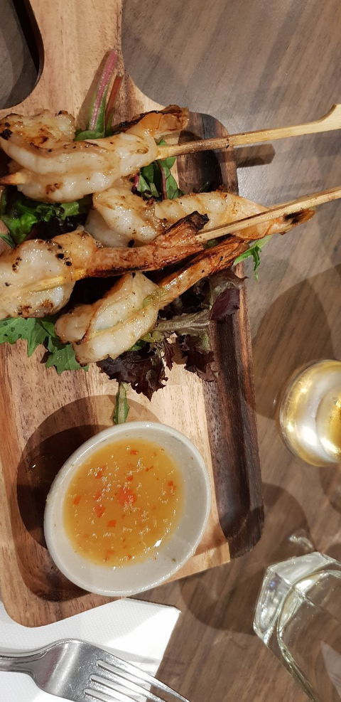 Blossom Thai - Restaurant Gold Coast 6