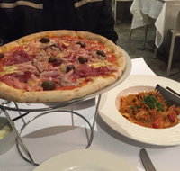 Cucina 105 - Restaurant Gold Coast