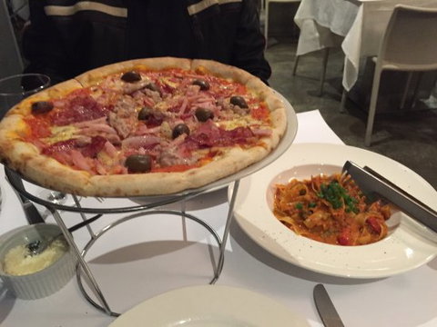 Cucina 105 - Restaurant Gold Coast 0