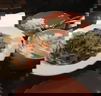 EnThaicement - Restaurant Gold Coast