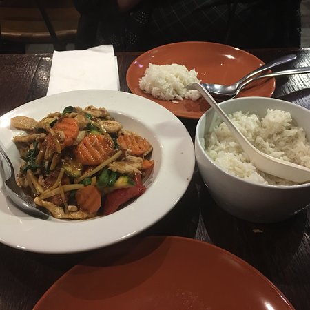 EnThaicement - Restaurant Gold Coast 0