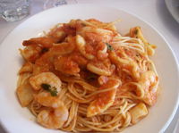 Franco's Italian Restaurant