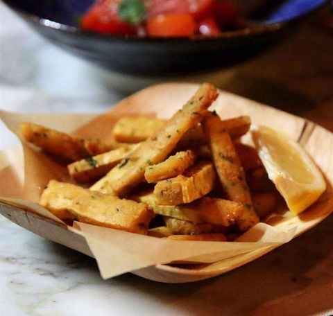 Gringos Fresh Mex - Restaurant Gold Coast 0